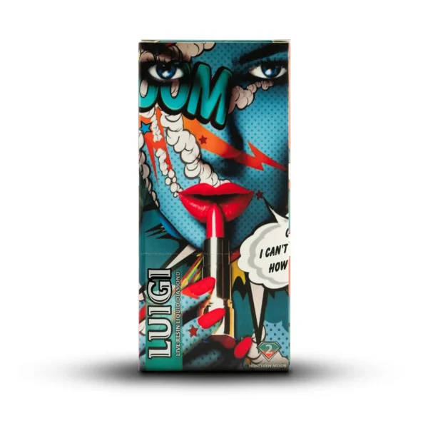 liquid diamond vape