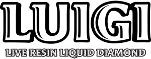 Luigi Live Resin Disposable Carts
