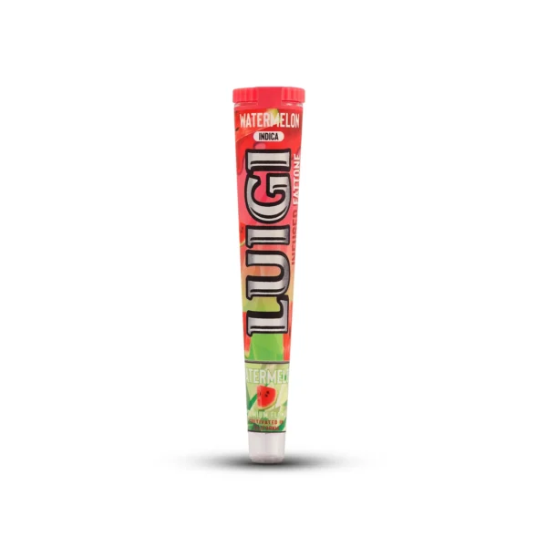 Luigi Watermelon Fattone Pre Roll
