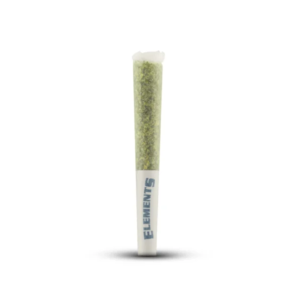 Luigi Watermelon Fattone Pre Roll
